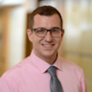 Meet your Posher, Rob